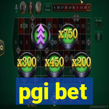 pgi bet